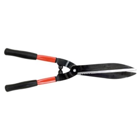 ARETT SALES Hedge Shear with Serrated Edge S01G P51F